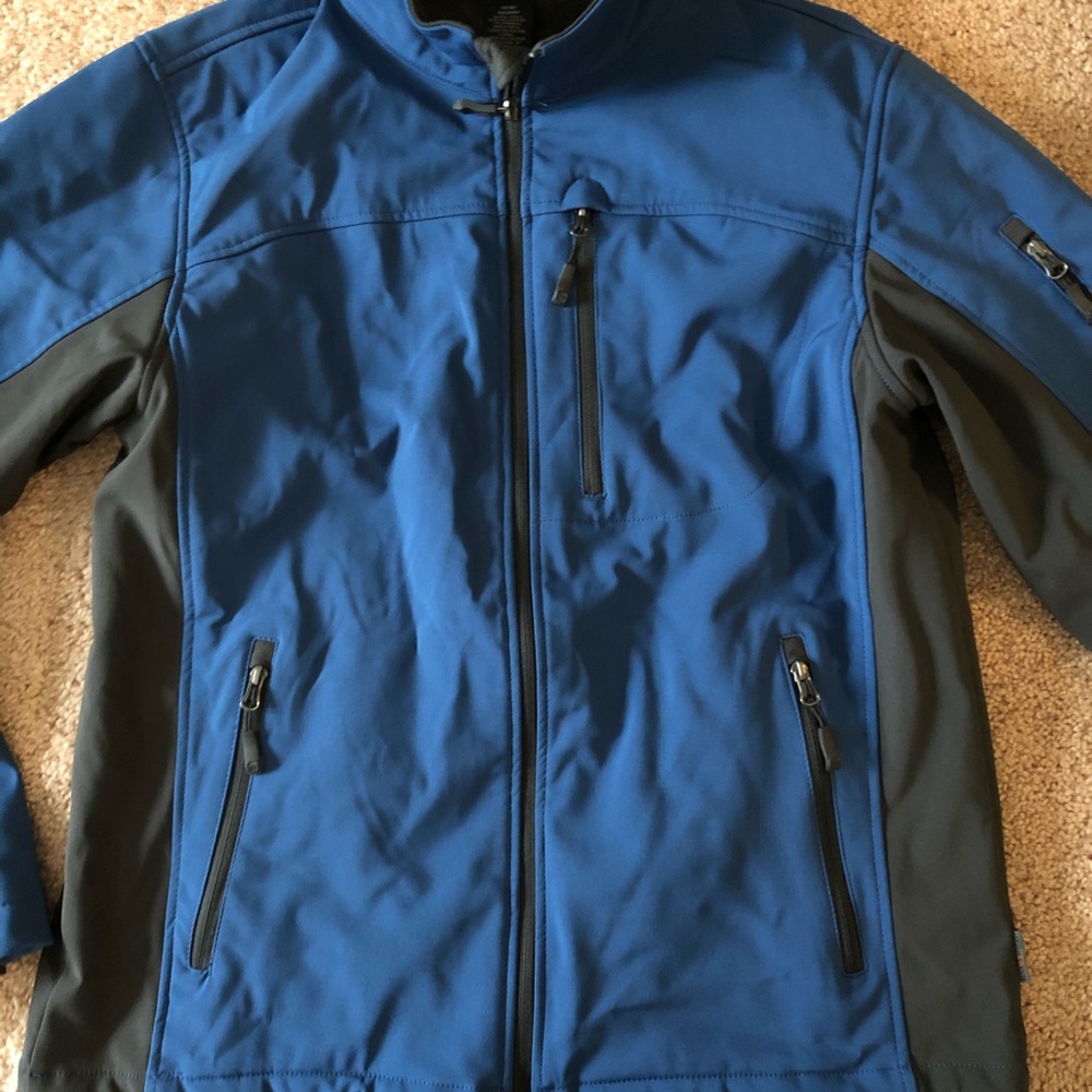 Free Country Jacket - Picture 4 of 5